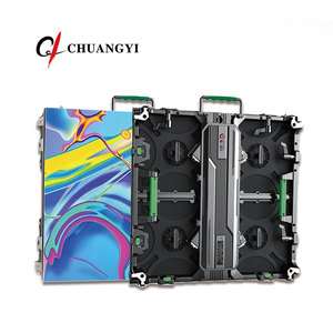 Affichage Led <span class=keywords><strong>Full</strong></span> <span class=keywords><strong>hd</strong></span> Écran Led Vidéo <span class=keywords><strong>Sexy</strong></span> Affichage Led Signalisation numérique et affichages P3.91 Écran Led Extérieur Intérieur Écran Led - Product Image 2