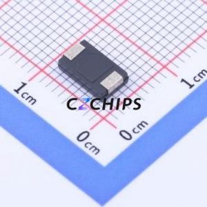 ECASD40D337M006KA0 ตัวเก็บประจุแบบแข็ง SMD, D7.3xL4.3 มม. ( ความจุ: 330uF ) ( ความแม่นยำ: 20% แรงดันไฟฟ้าที่กำหนด: 2V ) - Product Image 2