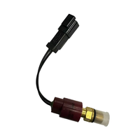 Sensor Suku Cadang Excavator 2026 332-j0670 Saklar Sensor Tekanan Aksesori Excavator 332/j0670 Cocok untuk Jcb