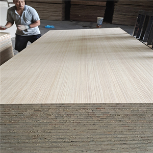 Scheda di blocco di spessore di alta qualità 40mm 35mm 40mm 42mm 44mm legno di quercia di <span class=keywords><strong>frassino</strong></span> per porta - Product Image 3