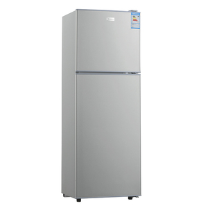 Réfrigérateur domestique 112L avec congélateur supérieur - Product Image 4