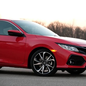 Venta al por Mayor de Vehículos <span class=keywords><strong>Honda</strong></span> <span class=keywords><strong>Civic</strong></span> Si Coupé LHD <span class=keywords><strong>2017</strong></span>, Bien Mantenidos, Poco Uso, Sedanes de <span class=keywords><strong>Segunda</strong></span> <span class=keywords><strong>Mano</strong></span> - Product Image 3