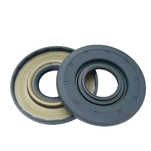 Chine usine approvisionnement unique extrémité visage joint Fluiten soufflet joint mécanique joint d'huile 35*90*8 - Product Image 6