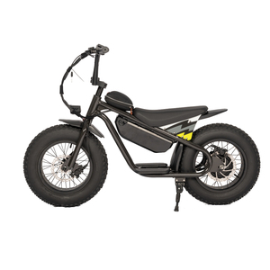 Vélo tout-terrain électrique 36V 350w 13Ah pour enfants Dirt Bike tout-terrain électrique Dirt Bike d'équilibre électrique pour enfants - Product Image 4