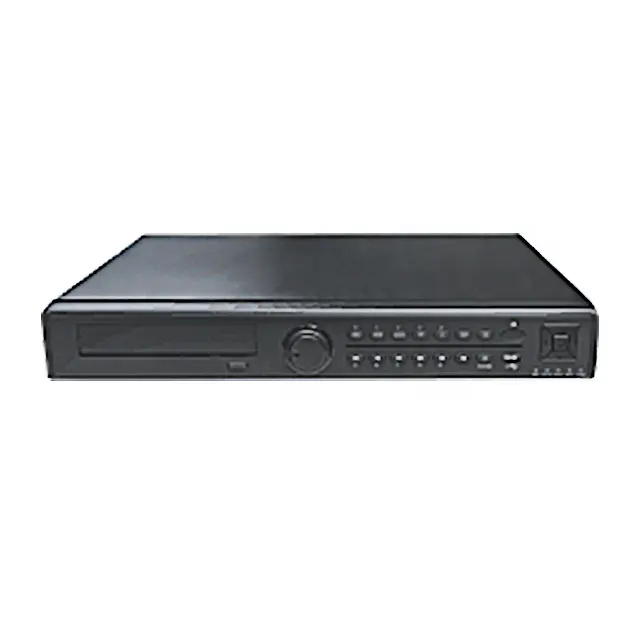 Enxun 32CH 5MP or 32CH 1080P Security Cctv Camera System NVR Support 4 HDD Onvif P2P with Audio