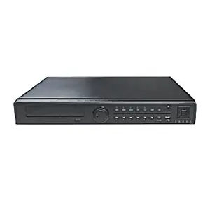 Enxun Kamera Cctv Keamanan 32CH, 5MP atau 32CH 1080P NVR Mendukung 4 HDD Onvif P2P dengan Audio