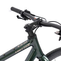 Vélos à bas prix et abordables, vélo de route Gravel G2, 12 vitesses, roues en alliage, vélo de route/gravel