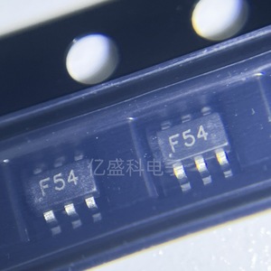 Diode de protection ESD Prtr5v0u4y Sot-363 à montage en surface, série F54 sérigraphiée Tvsestd - Product Image 1