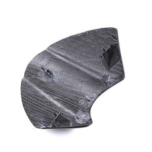 AISKA Kit de carénage arrière en fibre de carbone véritable pour <span class=keywords><strong>moto</strong></span>, pour <span class=keywords><strong>Suzuki</strong></span> GSX1300R <span class=keywords><strong>Hayabusa</strong></span> <span class=keywords><strong>2022</strong></span>-2026 - Product Image 6