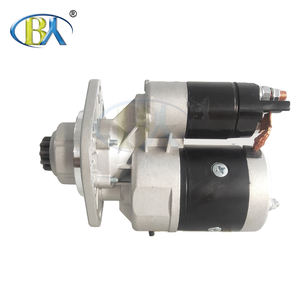 Démarreur à haut rendement 12V 3.5KW 9142722 443115144520 pour <span class=keywords><strong>tracteur</strong></span> <span class=keywords><strong>John</strong></span> <span class=keywords><strong>Deere</strong></span> 3320 - Product Image 4