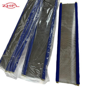 Nueva caña de acero al carbono para tejer, maquinaria de hilado para industrias minoristas y domésticas, pieza para telar - Product Image 3