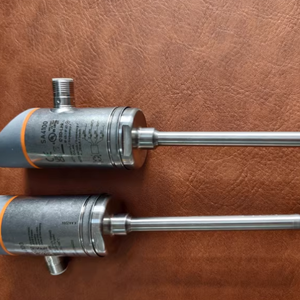 เซ็นเซอร์วัดการไหล IFM รุ่น SA ซีรีส์ใหม่ สำหรับผู้ขายทองคำ SA4100/SA4300/SA4310/SA5000 - Product Image 2