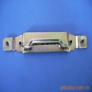 Clip de câble en forme de C Yaosheng 26x49 en acier inoxydable pour la fixation des câbles - Product Image 4
