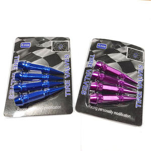 <span class=keywords><strong>จ</strong></span>ุกยาง8V1สำหรับ<span class=keywords><strong>ร</strong></span>ถยนต์มอเตอ<span class=keywords><strong>ร</strong></span>์จัก<span class=keywords><strong>ร</strong></span>ยาน, ฝาครอบ<span class=keywords><strong>ว</strong></span>าล์วหั<span class=keywords><strong>ว</strong></span>กระสุน<span class=keywords><strong>65</strong></span>มม. 4ชิ้น/เซ็ตอลูมิเนียม - Product Image 5