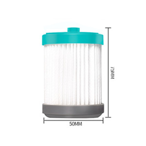 แปรงขนนุ่มตัวกรองก่อนก่อนแปรง S12ชิ้นส่วนอะไหล่สำหรับ A11 A10ของ TEK S11 - Product Image 4