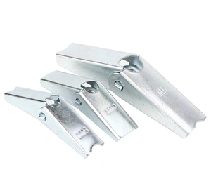 Pernos Molly, Anclajes <span class=keywords><strong>de</strong></span> Mariposa, Pernos <span class=keywords><strong>de</strong></span> Palanca, 1/<span class=keywords><strong>4</strong></span>\", <span class=keywords><strong>3</strong></span>/16\", 1/8\" - Product Image 3