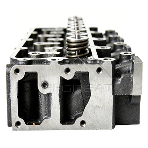 Pièces et accessoires pour véhicules haute performance, culasse J2 0K75A10100 0K6A1-10-100 pour BESTA GS 2.7 VALVULA 44MM 0K75A10100 0K6 - Product Image 3