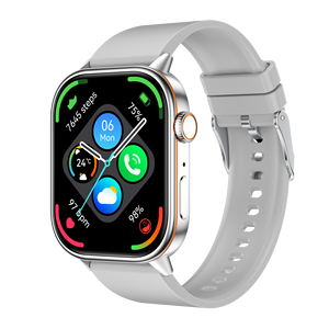 Nuevo Reloj Inteligente Compass con GPS, Modelo QX17, con Más de 178 Modos Deportivos, Oxígeno en Sangre, Salud - Product Image 4