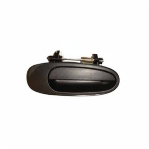 Manija Exterior Trasera Derecha para Toyota Rav4 94/00, Negra Texturizada, 4 Puertas, Hushan 69230-12140 - Product Image 2