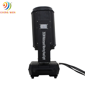Precio de fábrica 350W 300W LED BSW <span class=keywords><strong>CMY</strong></span> Beam <span class=keywords><strong>Spot</strong></span> Wash 3in1 Hybrid Moving Head Light - Product Image 2