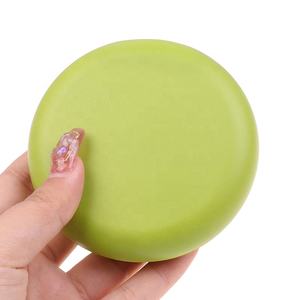 Custodia per protesi con Logo personalizzato e scatola per tutori ortodontici multiuso di alta qualità per custodia dentale per igiene orale - Product Image 5