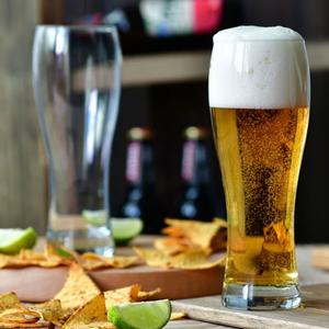 Usine KTV grande tasse à boire énorme grand géant Overlord bière pression tasse fête personnalisé Bar héros verres à bière - Product Image 5