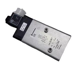 NORGREN, 2623077.3050 โซลินอยด์วาล์ว 5/2 ทาง - Product Image 5