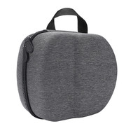 Nouveau Personnalisé OEM et ODM EVA Dur Voyage Protection Boîte En Plastique Mallette De Rangement Étanche EVA BOX