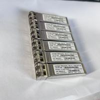 주니퍼 네트워크 10GE SFP + SR 740-031980 피니사 FTL8571D3BNL 사용 10GBASE-SX SFP + 850nmSFPP-10GE-SR 보증