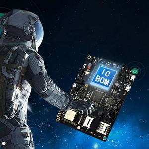 Nuevos osciladores de sierra ZHANSHI originales, chip de circuito integrado IC BOM, proveedor integral - Product Image 2