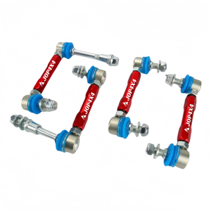 Per il serbatoio 300 anteriore e posteriore regolabile o rinforzato stabilizzatore collegamento barra antirollio - Product Image 2