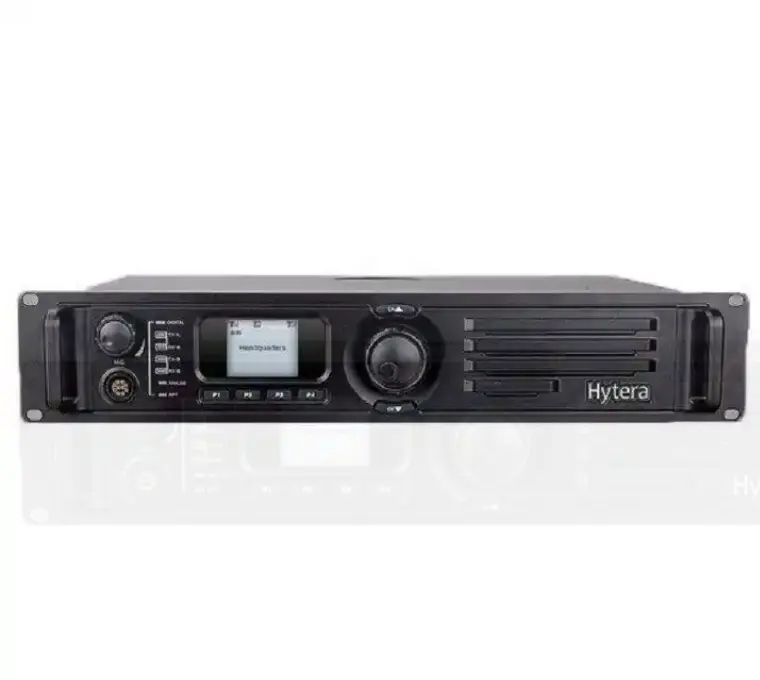 Hytera RD98X RD980 RD982 RD985 RD986 RD988 Professional DMR Repeater 50w transceiver IP interconnection uhf vhf dual mode