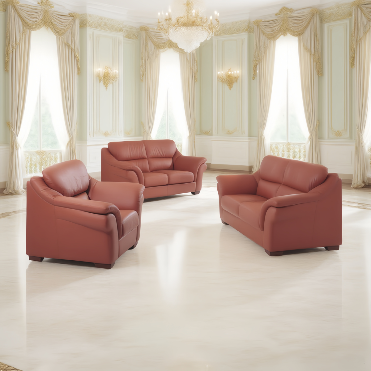 สีที่กำหนดเอง