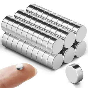 N52 Disc Neodymium Magnet Sale Neodym Magnet Disc Neodymium N35 Magnet