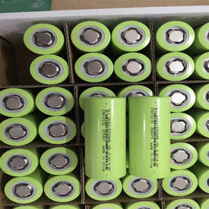 A급 신형 디자인 26650 <span class=keywords><strong>3.6V</strong></span> 충전식 리튬이온 5000mAh 고출력 배터리 (500-1000 사이클) - Product Image 5