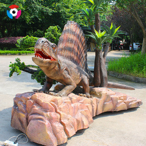 Dino <span class=keywords><strong>Del</strong></span> <span class=keywords><strong>Mondo</strong></span> Animatronic a Grandezza naturale di <span class=keywords><strong>dinosauri</strong></span> per la vendita - Product Image 1