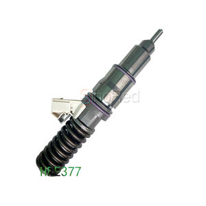 HRE377ประกอบหัวฉีดน้ำมันเชื้อเพลิงมาตรฐานที่เข้มงวดสำหรับชุด E3.27-4P เครื่องยนต์ Delphi - Product Image 6