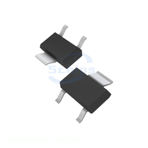 IPN70R360P7SATMA1 PG-SOT223 Transistors Buy Online Electronic Components Manufacturer Channel - Product Image 1