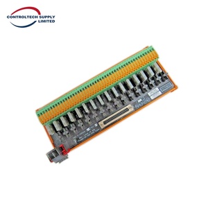 บอร์ดจ่ายไฟ FC-PDB-0824 ของแท้ใหม่ มีสินค้าในสต็อก จัดส่งรวดเร็ว อะไหล่ระบบควบคุมอัตโนมัติระดับอุตสาหกรรม - Product Image 4