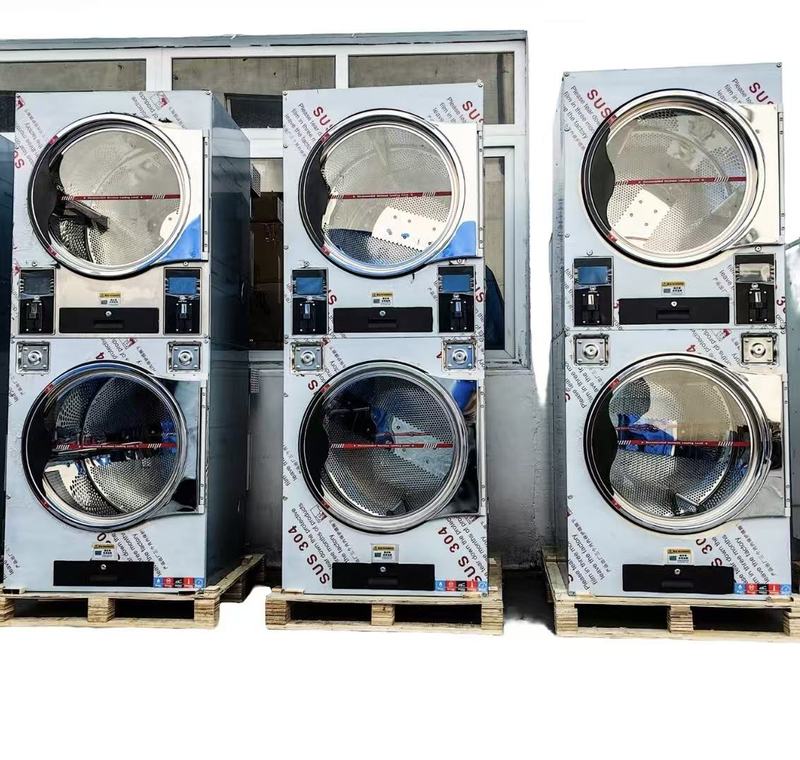 220v High end Fully Automatic Electric