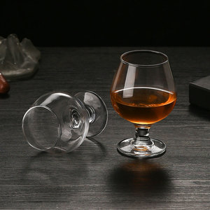 Verre à cristal sans plomb Brandy Bourbon Whisky <span class=keywords><strong>Cognac</strong></span> Scotch Verres à boire pour cocktail - Product Image 4
