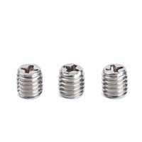 Vis de machine à tête plate en acier, filetage standard, marque chinoise QD, OEM, M5*8, classe 8.8, fixations, approvisionnement direct