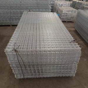 Malla <span class=keywords><strong>de</strong></span> Alambre <span class=keywords><strong>de</strong></span> Seguridad Electrogalvanizada Resistente al Desgaste, Malla Protectora Galvanizada en Caliente con Orificios Cuadrados para Cría <span class=keywords><strong>de</strong></span> <span class=keywords><strong>Animales</strong></span> - Product Image 2