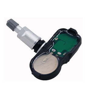 Yüksek Performanslı Oto Parçaları Lastik Basınç Sensörü TPMS Sensörü 42607-02031 Toyo-<span class=keywords><strong>ta</strong></span> RAV4 Lexus için - Product Image 2