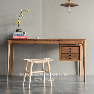 <span class=keywords><strong>Tabouret</strong></span> de table, en bois massif, <span class=keywords><strong>pouf</strong></span>, offre spéciale - Product Image 3