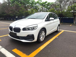 <span class=keywords><strong>BMW</strong></span> <span class=keywords><strong>218i</strong></span> 2020, SUV Automático, Gasolina, Volante a la Izquierda, Asientos Oscuros, Auto Usado - Product Image 2