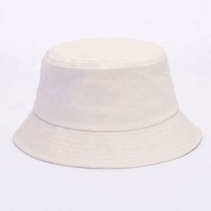 Chapeau Bob Personnalisé en Coton pour l'Extérieur, Chapeau de Plage Tendance avec Broderie, Idéal pour les Voyages - Product Image 4