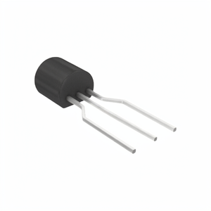 ทรานซิสเตอร์ KSC815YTA TO-226-3, TO-92-3ส่วนประกอบนำไฟฟ้า - Product Image 1