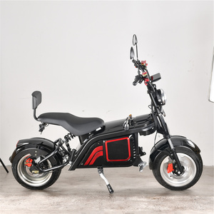 Scooter/Bateau aquatique LeonCitycoco de qualité supérieure avec hélices à jet d'eau – Prix usine - Product Image 5