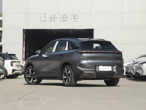 Voiture électrique à énergie <span class=keywords><strong>nouvelle</strong></span> ARCFOX Alpha T5 2026 à autonomie étendue de 215 km, performances puissantes, véhicule à énergie <span class=keywords><strong>nouvelle</strong></span> fabriqué en Chine - Product Image 4